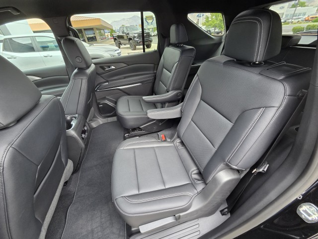 2026 Chevrolet Traverse photo 36