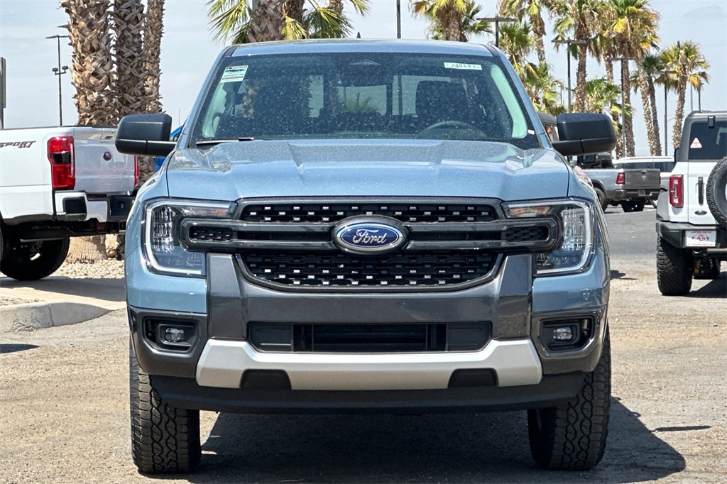 2024 Ford Ranger XLT photo 6
