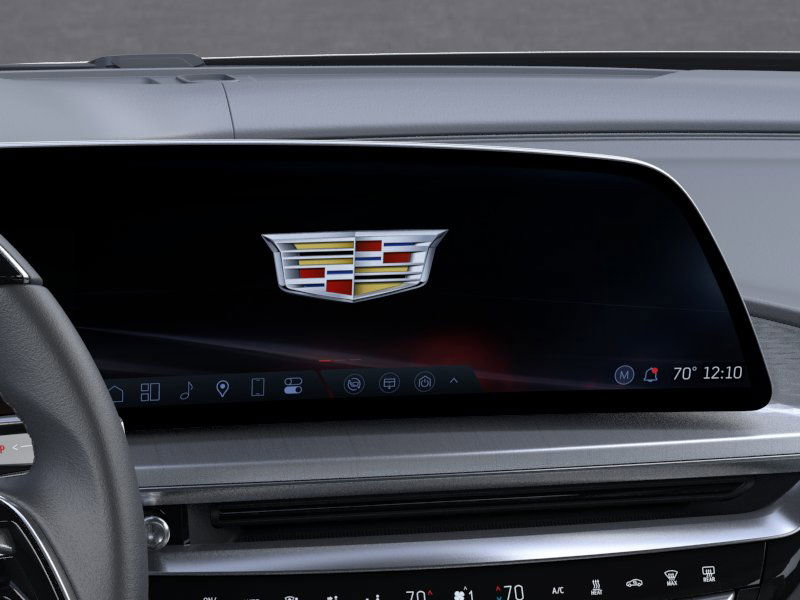 2026 Cadillac Lyriq photo 16