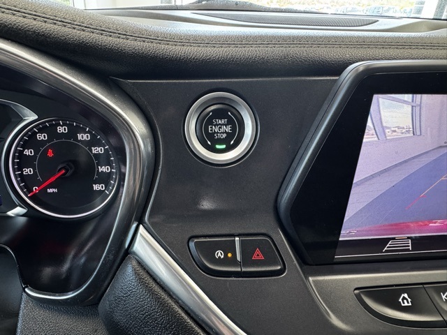 2021 Chevrolet Blazer 2LT photo 22