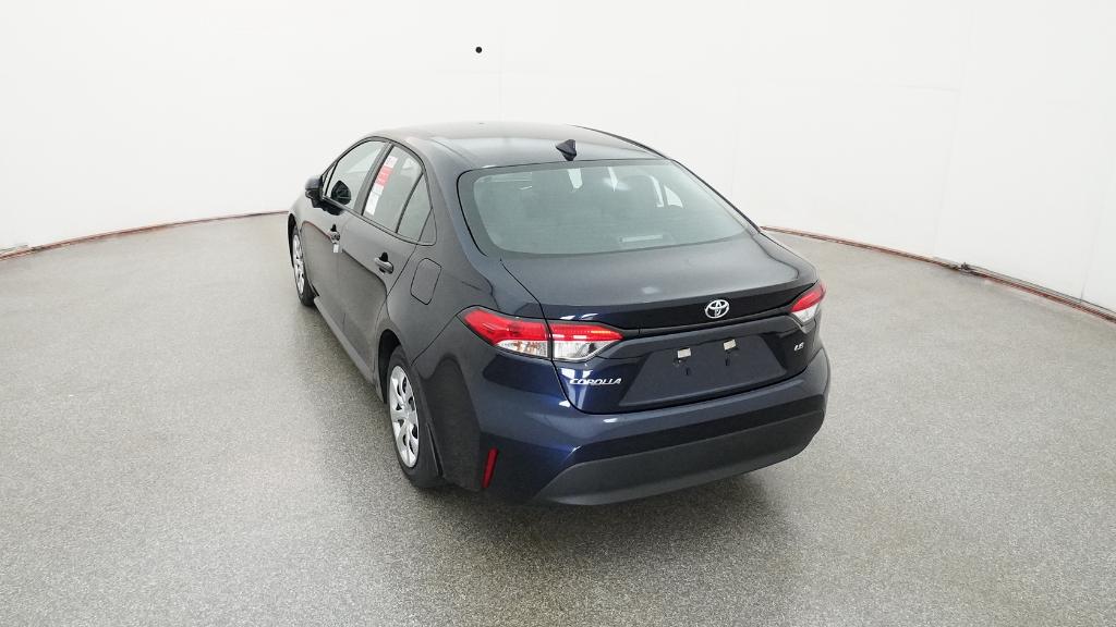 2026 Toyota Corolla LE photo 15