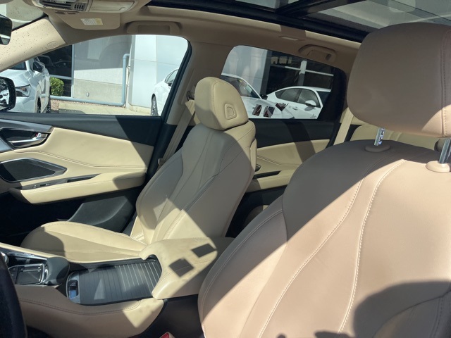 2019 Acura RDX photo 41
