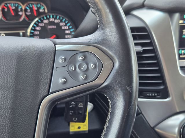 2019 Chevrolet Tahoe LT photo 26