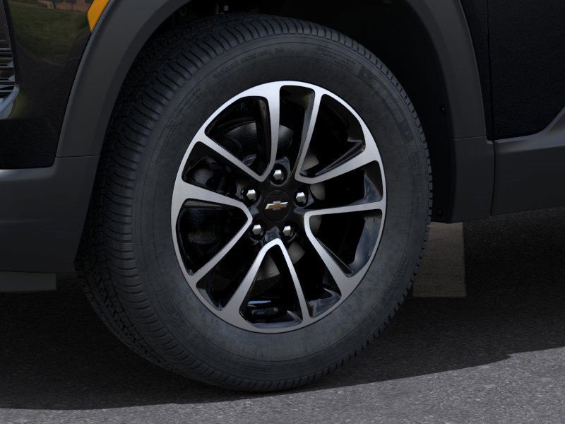 2025 Chevrolet Trailblazer LT photo 8