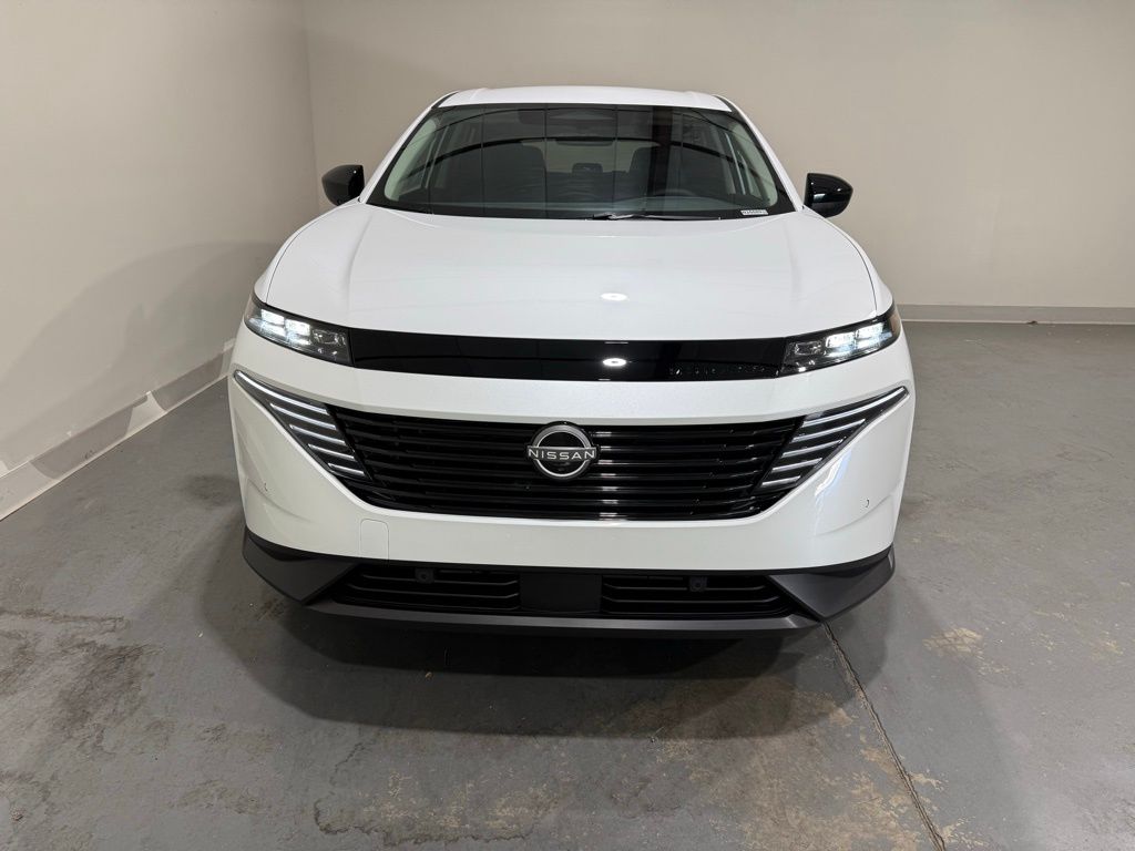 2026 Nissan Murano SV photo 2