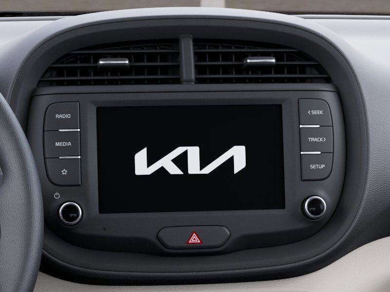 2025 Kia Soul LX photo 20
