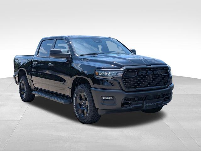 2025 Ram 1500 Warlock photo 8