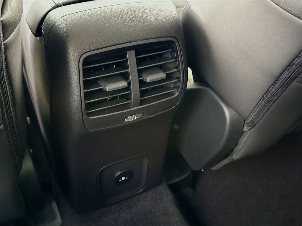 2025 Ford Bronco Sport Big Bend photo 24