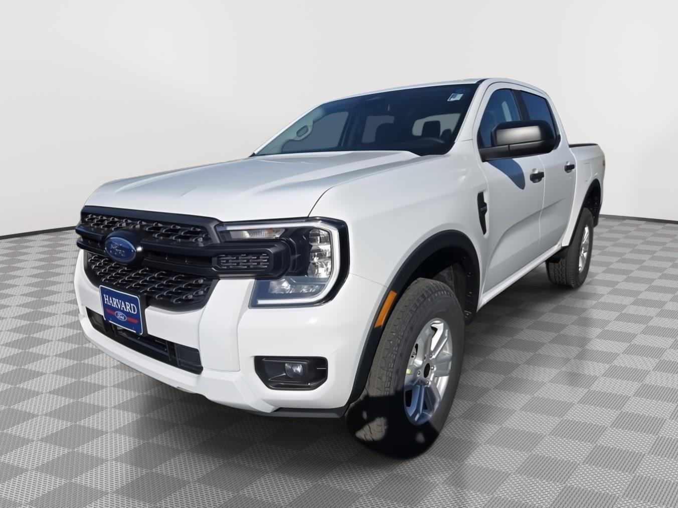 2025 Ford Ranger XL photo 2