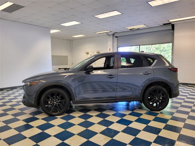 2023 Mazda CX-5 2.5 S Carbon photo 4