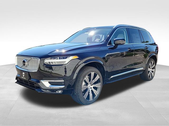 2025 Volvo XC90 photo 4