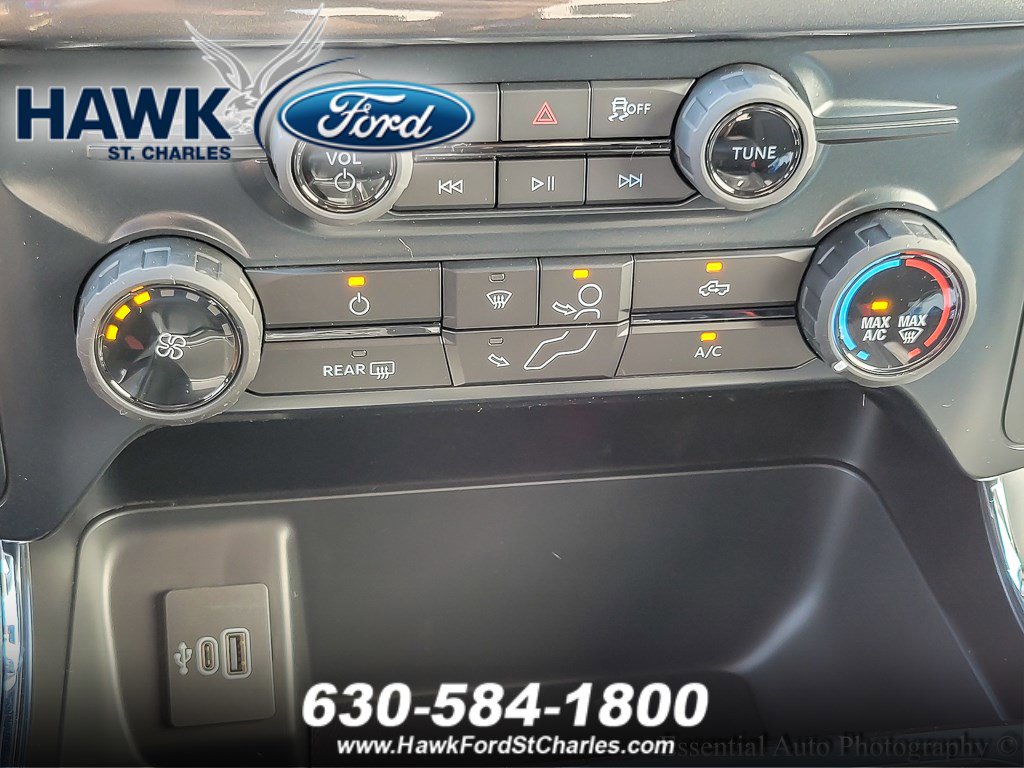 2025 FORD F-150 - Image 13