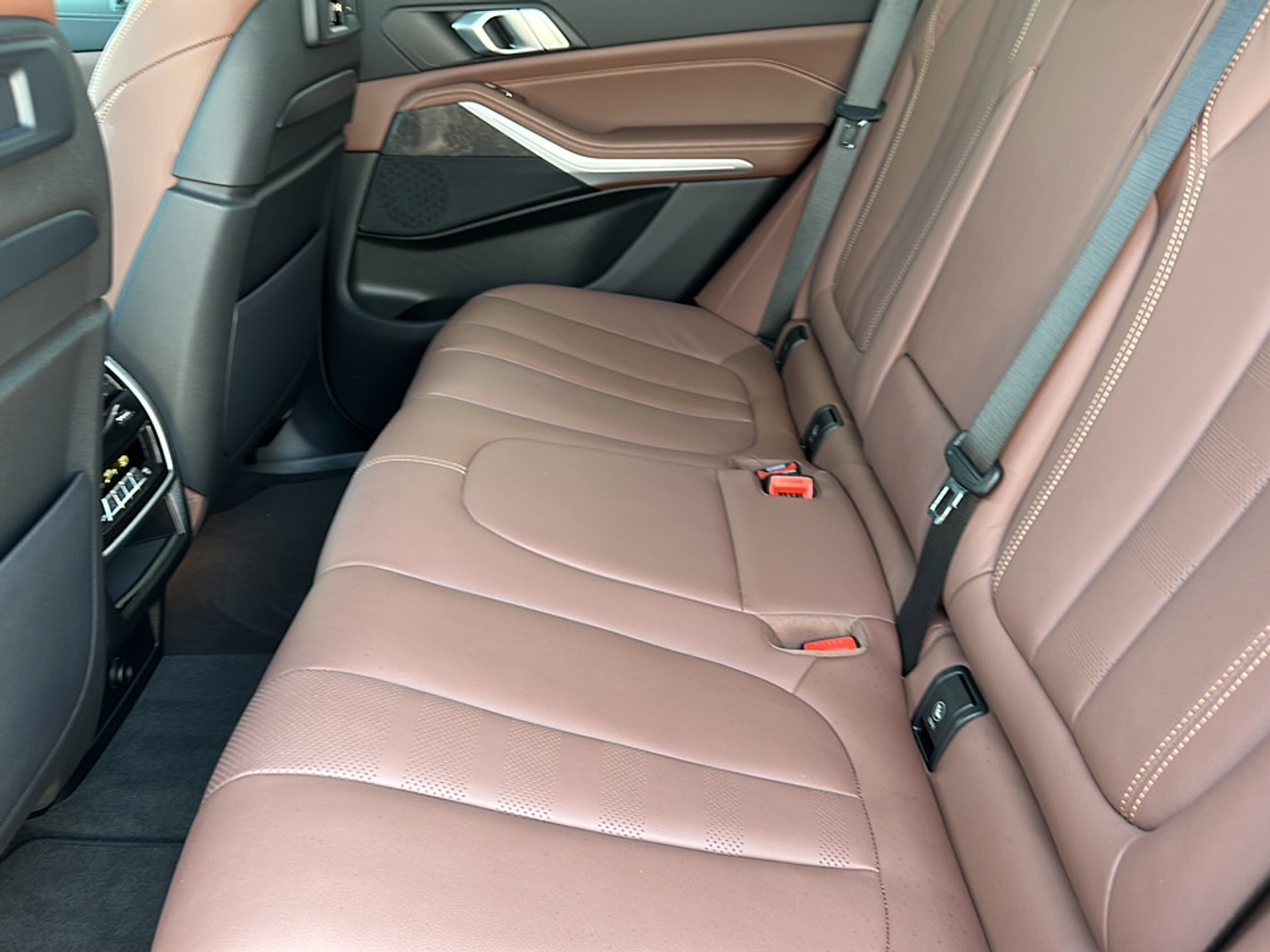 2022 Bmw X5 sDrive40i photo 3