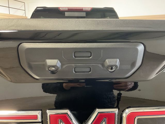 2025 Gmc Sierra 1500 SLT photo 12