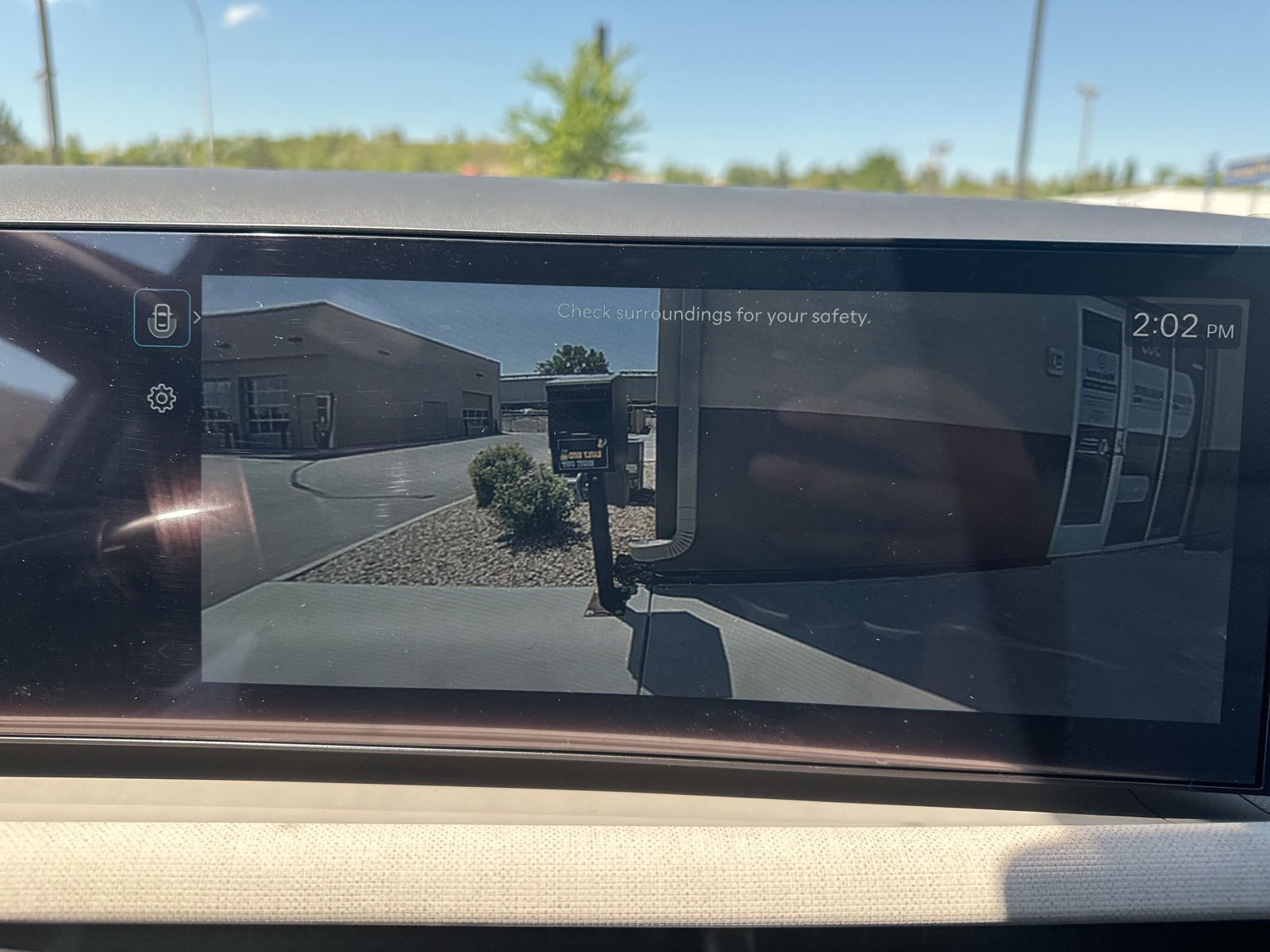 2025 Hyundai Tucson SEL Convenience photo 24