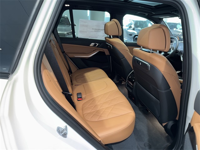 2026 Bmw X5 sDrive40i photo 10