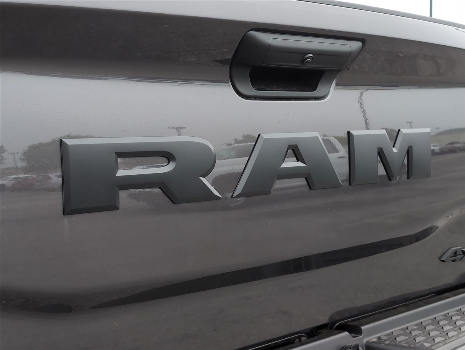 2025 Ram 2500 Tradesman photo 30