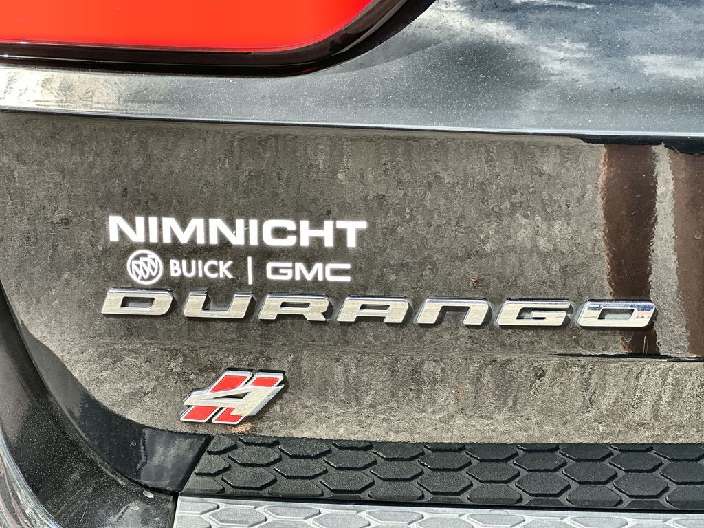 2023 Dodge Durango GT photo 27
