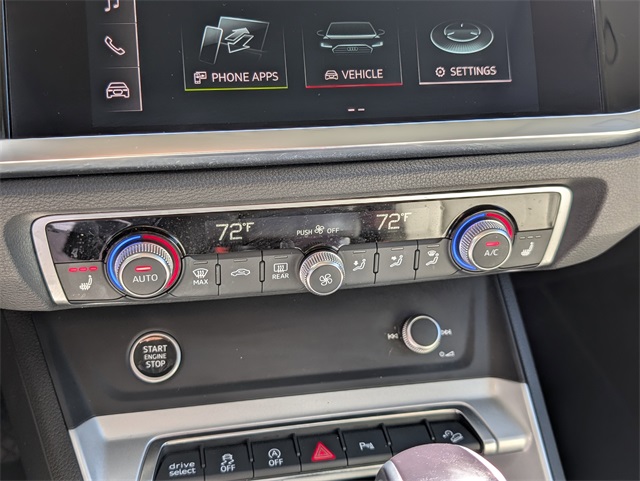 2022 Audi Q3 Premium S line photo 19