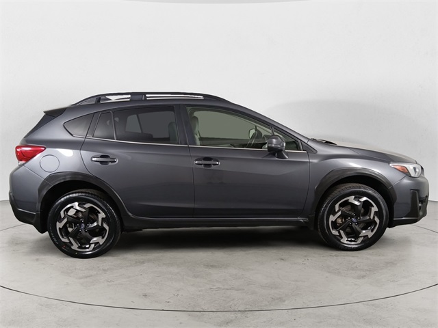 2022 Subaru Crosstrek Limited photo 5