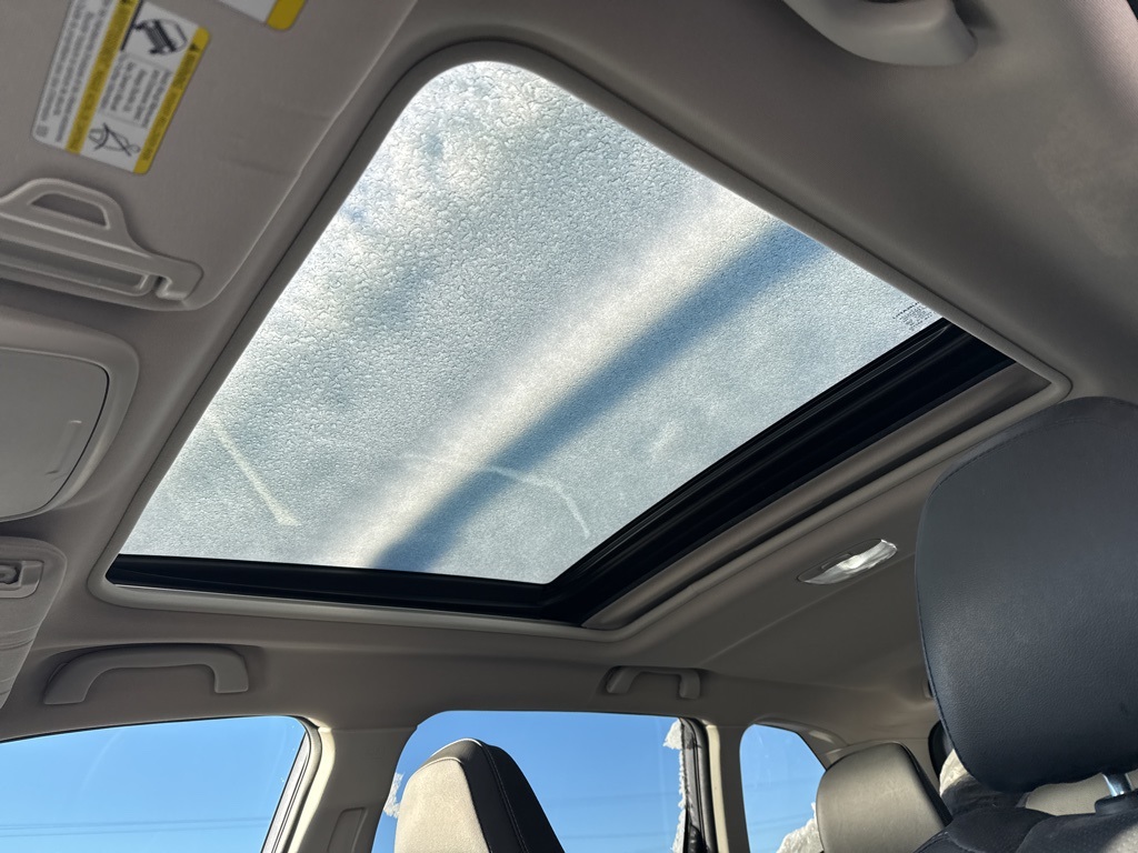 2020 Subaru Forester Limited photo 4