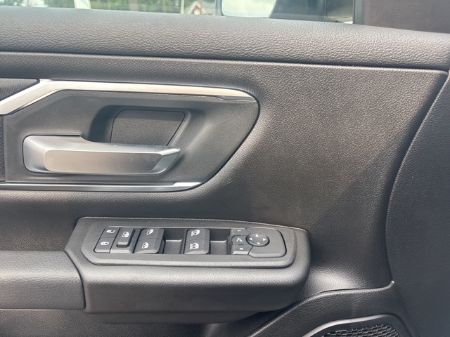 2026 Ram 1500 Big Horn Lone Star photo 14