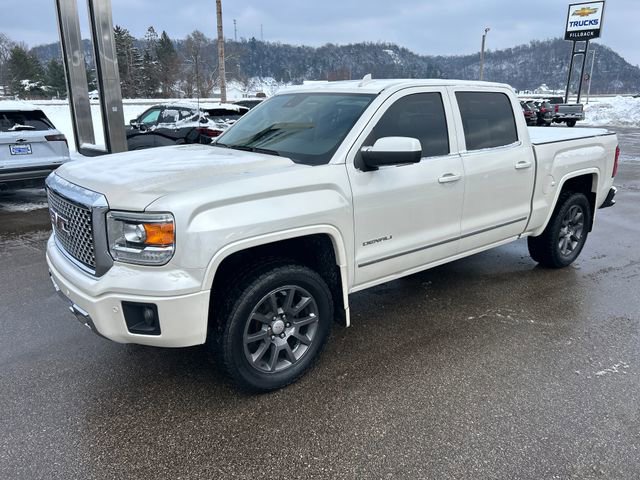 2015 GMC Sierra 1500 Denali Denali's photo