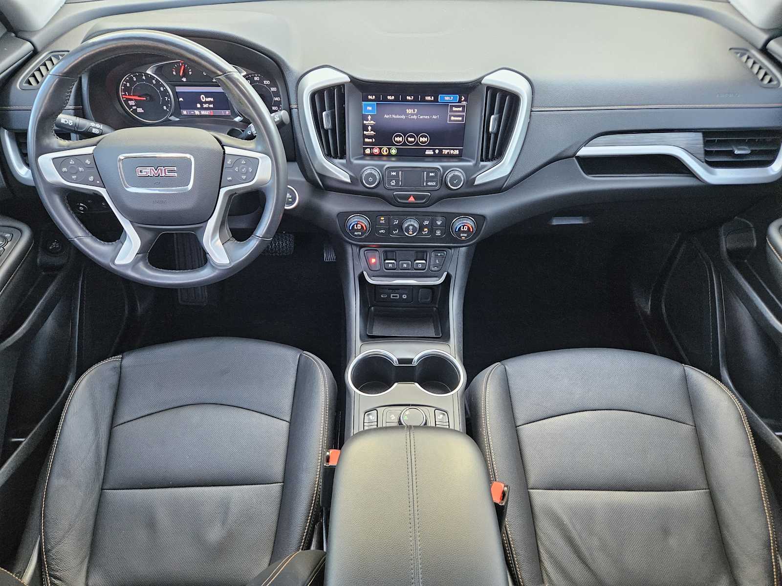 2020 Gmc Terrain SLT photo 17