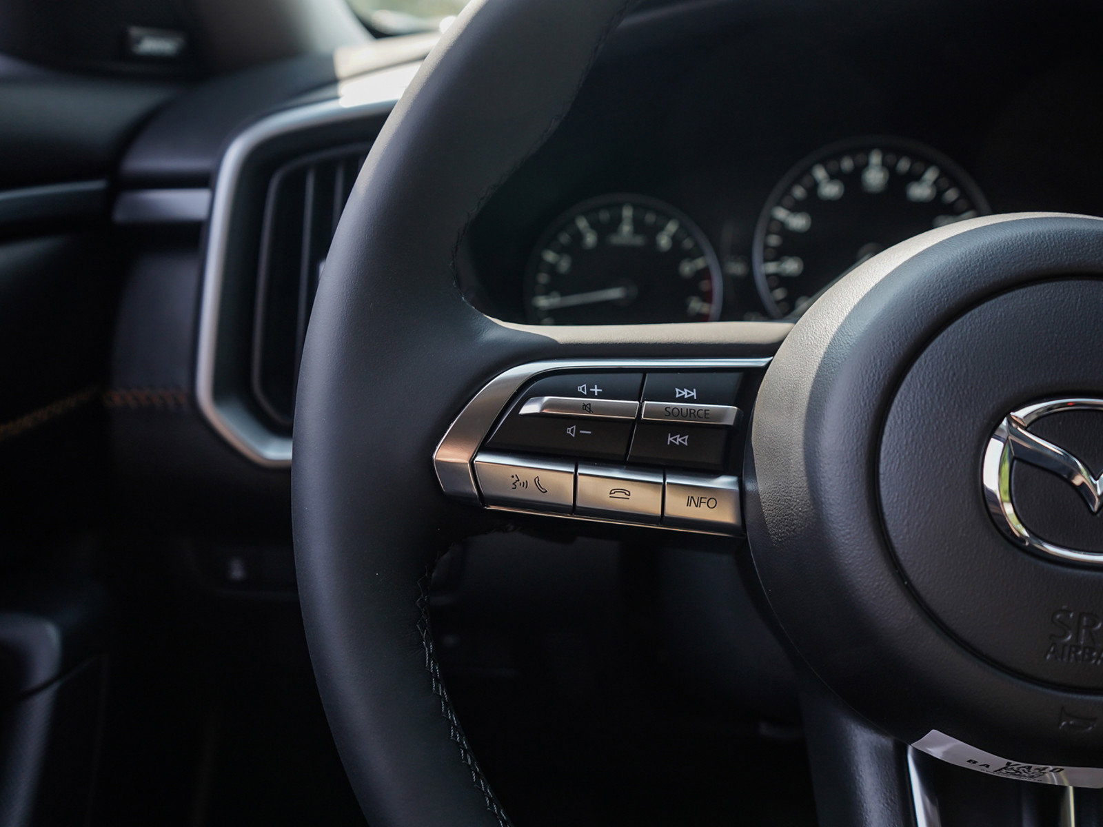 2025 Mazda CX-50 2.5 Turbo Premium photo 19
