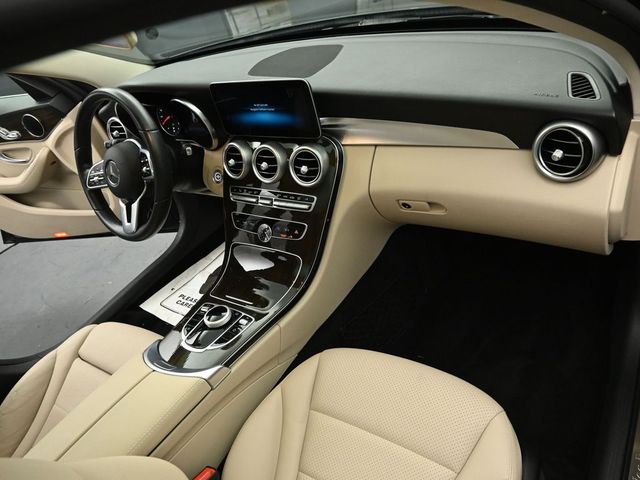 2020 MERCEDES-BENZ C-CLASS - Image 26