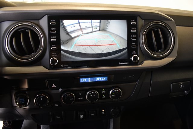 2021 Toyota Tacoma TRD Off-Road photo 18
