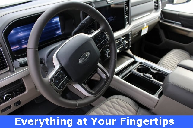 2025 Ford F-250 photo 2