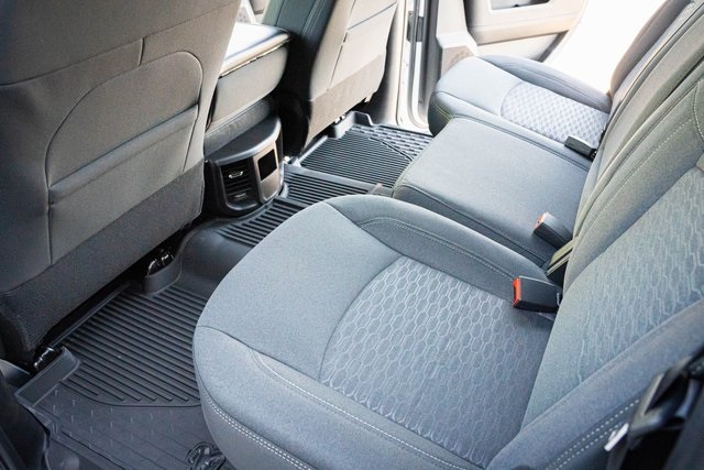 2025 Ram 2500 Big Horn photo 29