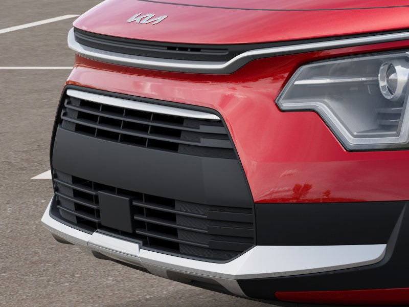 2025 Kia Niro EX photo 11
