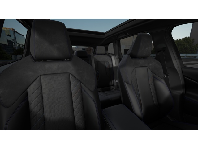 2026 Bmw X3 photo 10
