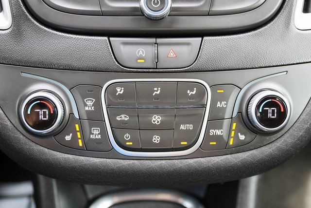 Used 2023 Sterling Gray Metallic Chevrolet LT image 22