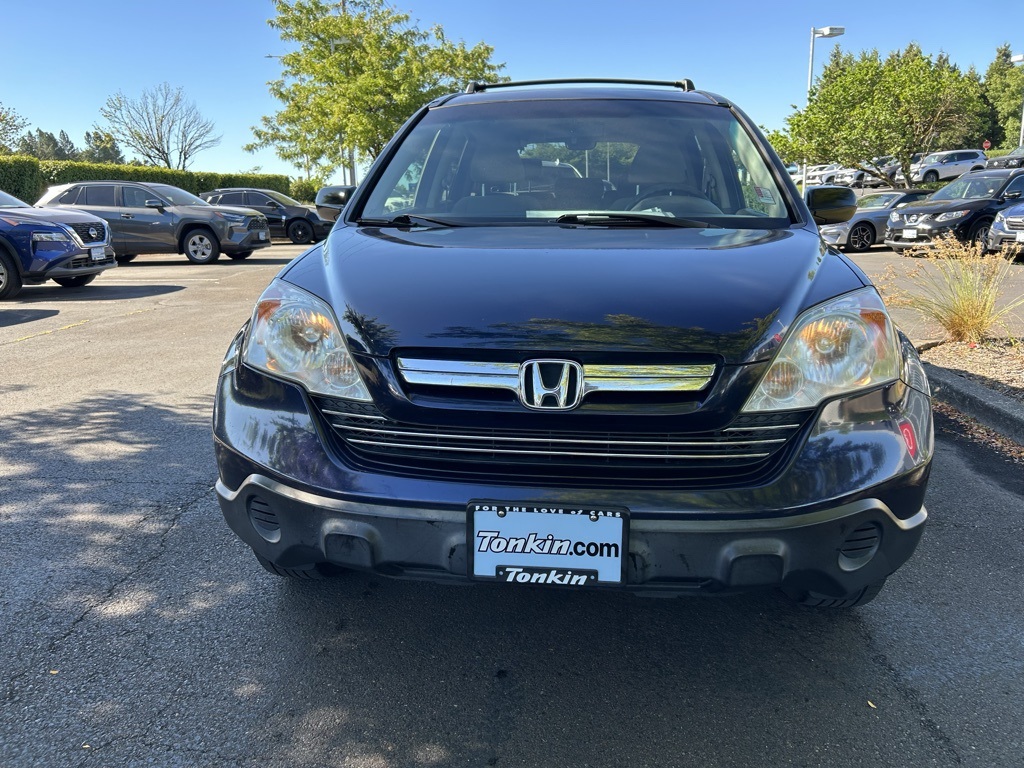 Used 2009 Honda CR-V EX with VIN JHLRE48579C008529 for sale in Portland, OR