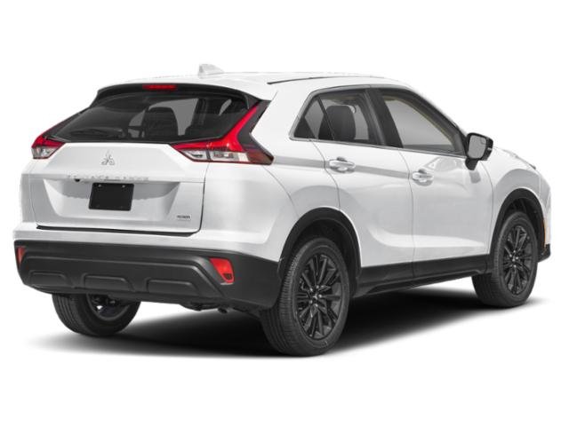 2025 Mitsubishi Eclipse Cross LE photo 2