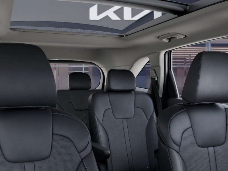 2026 Kia Sorento X-Line SX photo 26