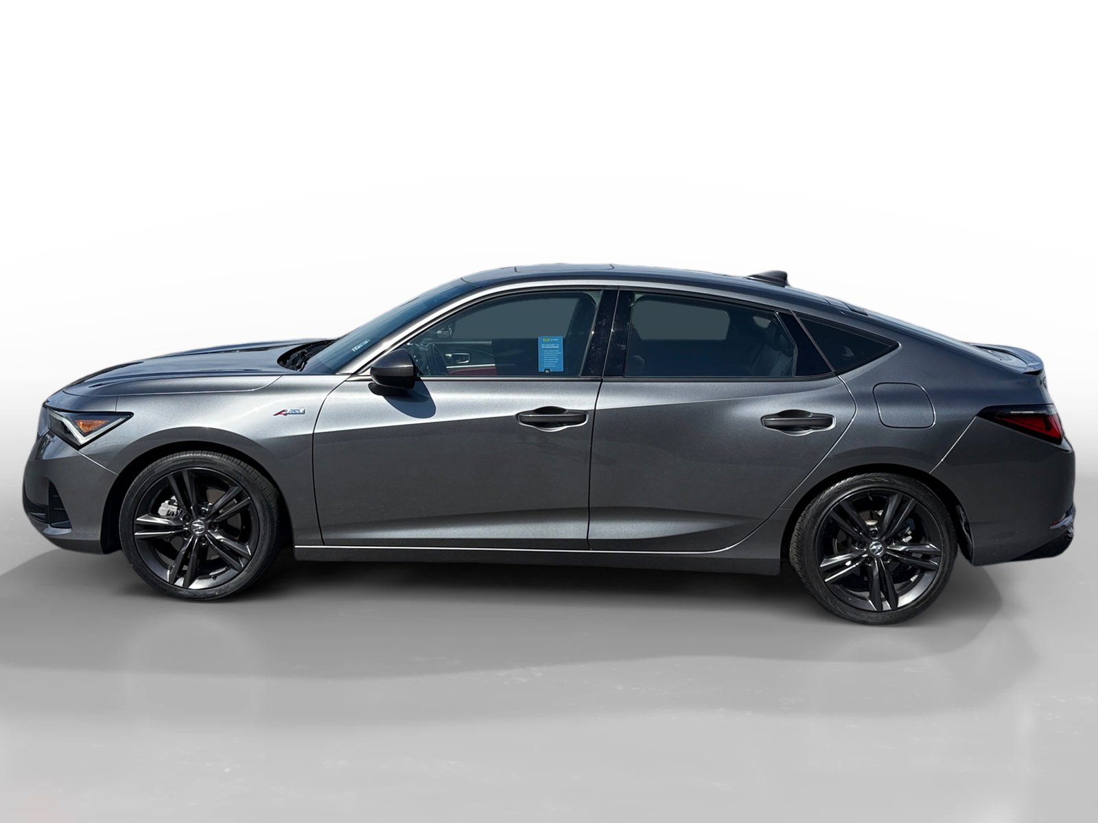 2023 Acura Integra A-Spec photo 2