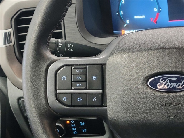 2024 Ford F-150 XLT photo 27