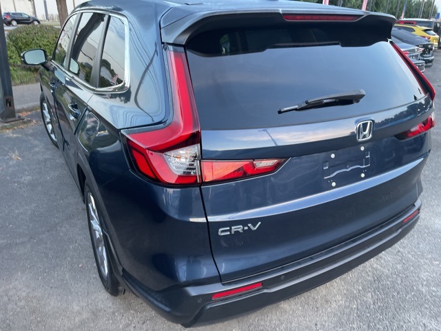 2023 Honda CR-V EX-L photo 4