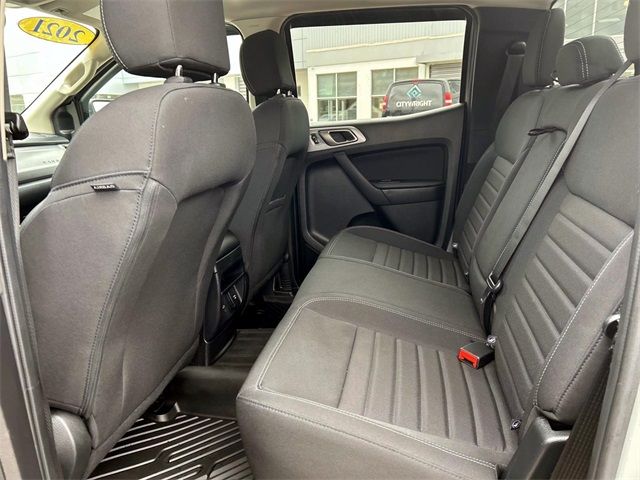 Used 2021 Cactus Ford XLT image 9