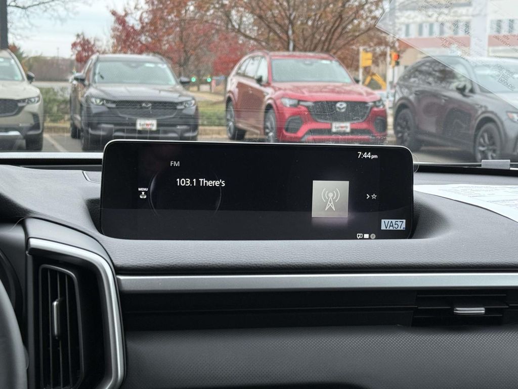 2026 Mazda CX-50 2.5 S photo 3