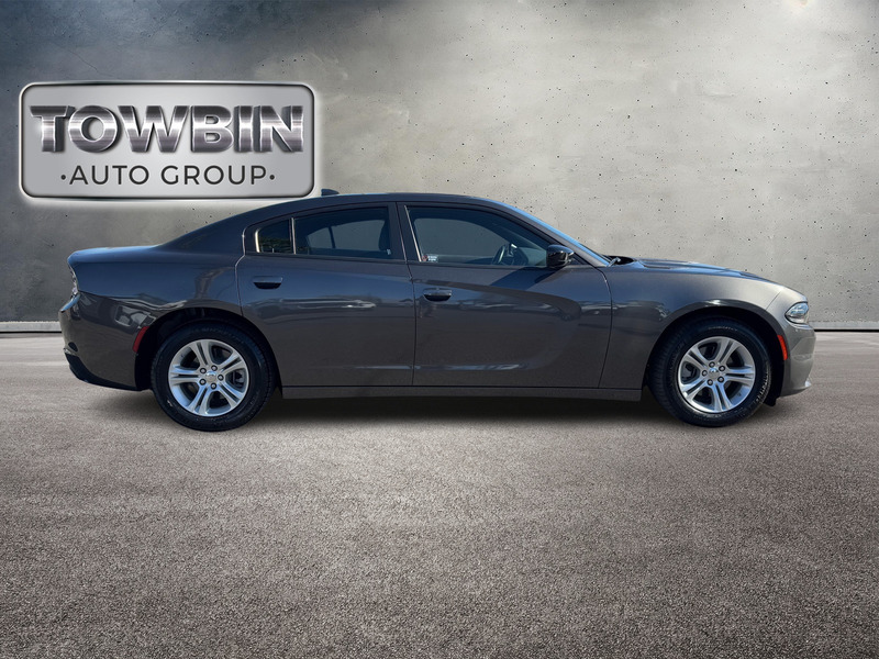 2023 Dodge Charger SXT photo 3