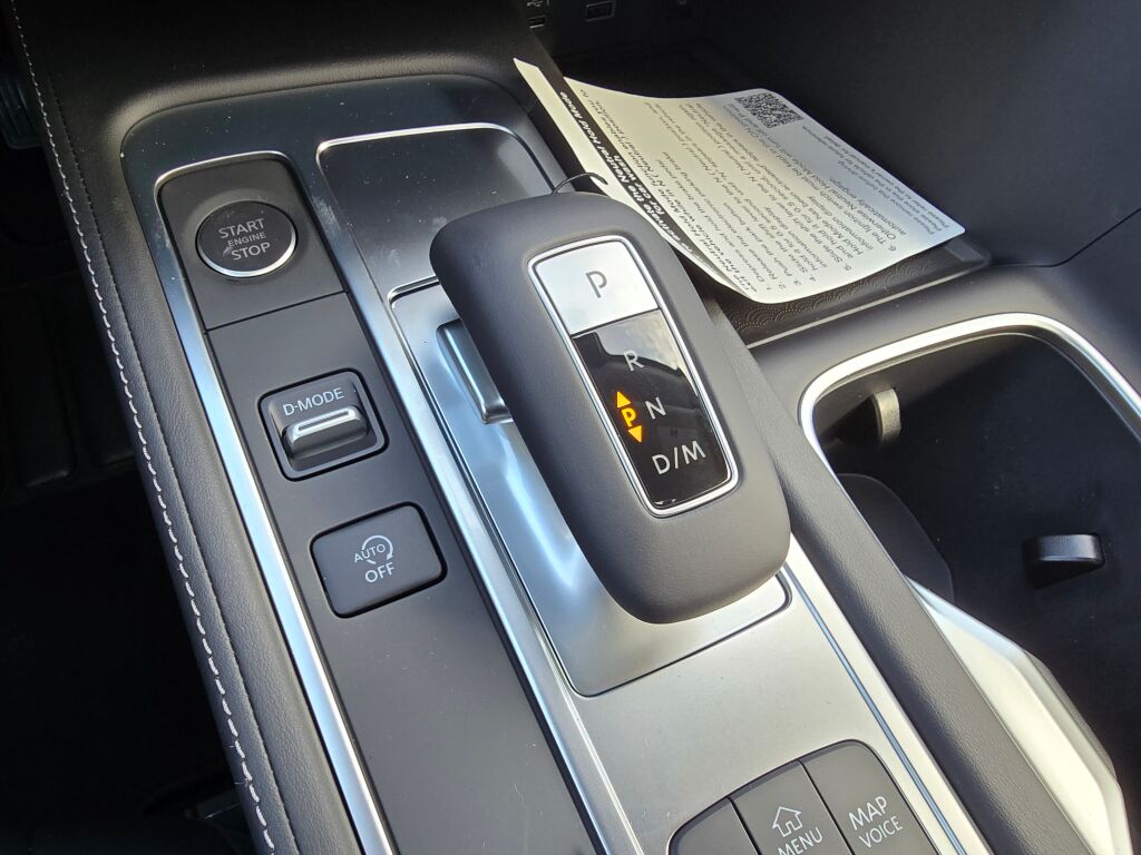 2025 Infiniti QX60 Sensory AWD photo 30