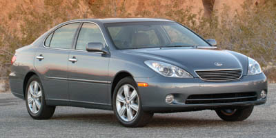 2005 Lexus ES 330's photo