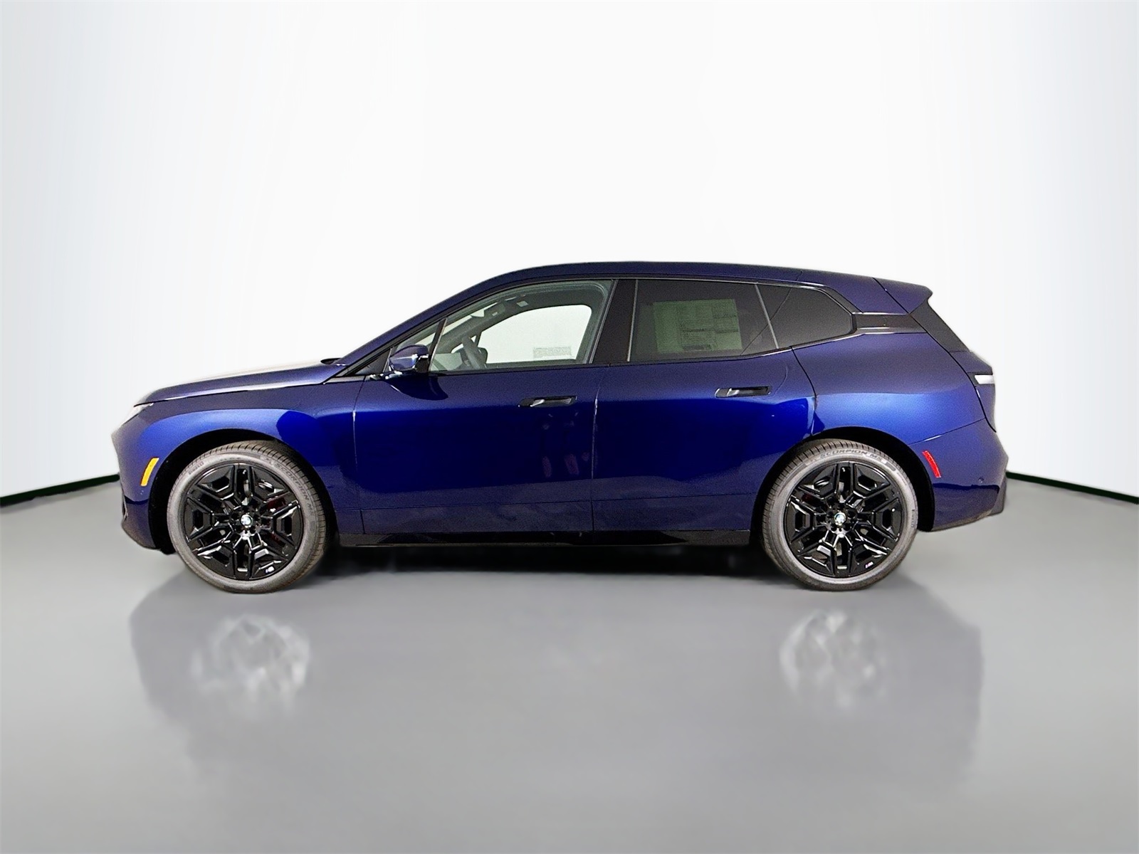 2026 Bmw iX photo 4