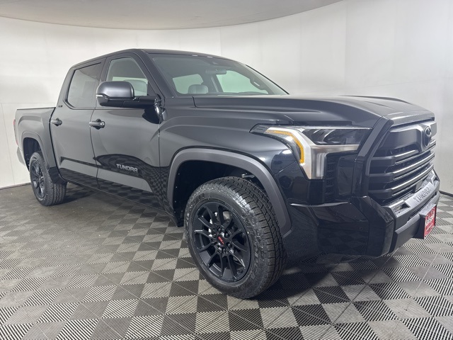 2026 Toyota Tundra SR5's photo