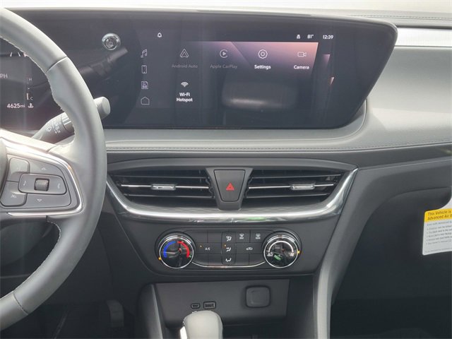 2025 Buick Encore GX Preferred photo 20